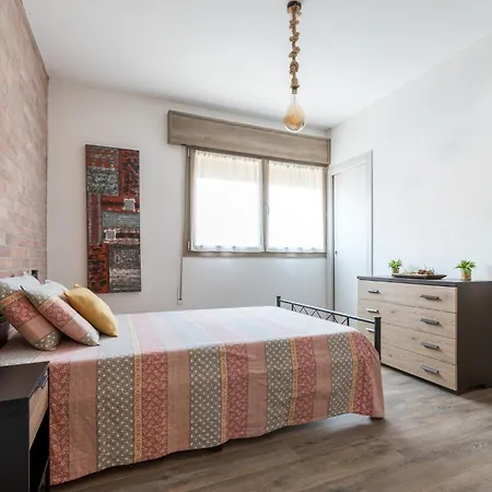 Casa Olivia Nyaraló Favaro Veneto