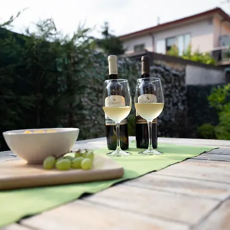 Holiday home Casa Olivia *