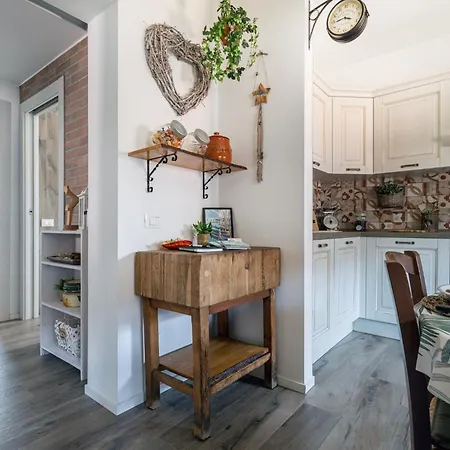 Casa Olivia Favaro Veneto