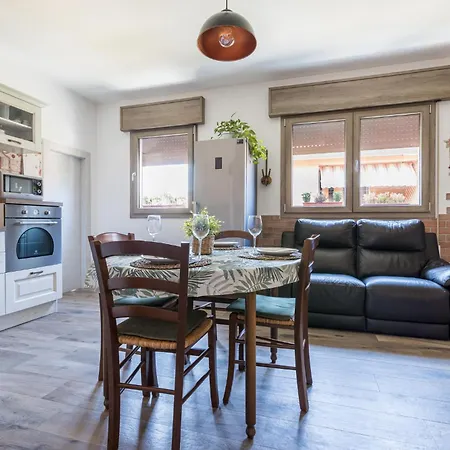 Casa Olivia Holiday home