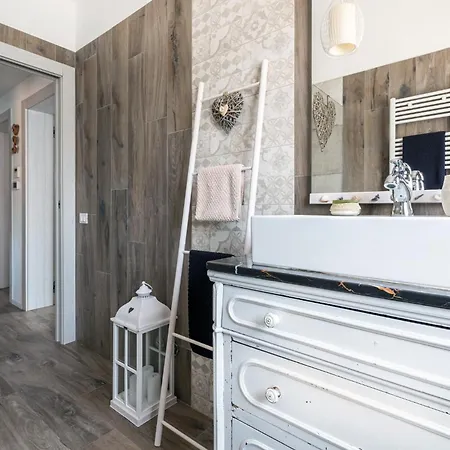 Casa Olivia Holiday home Favaro Veneto