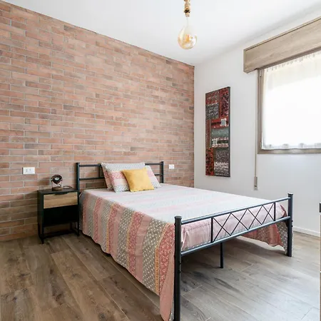 Casa Olivia * Favaro Veneto