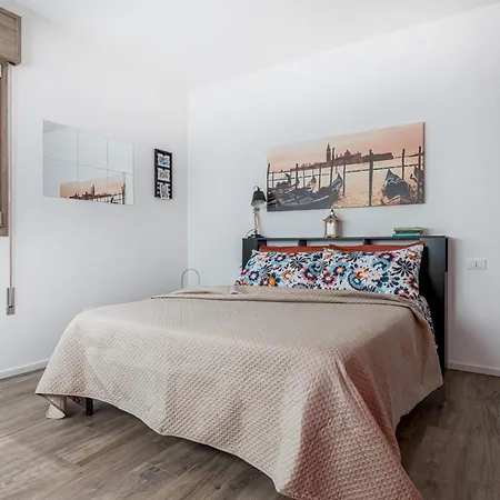 Holiday home Casa Olivia Favaro Veneto