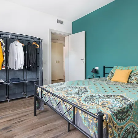 Casa Olivia Holiday home