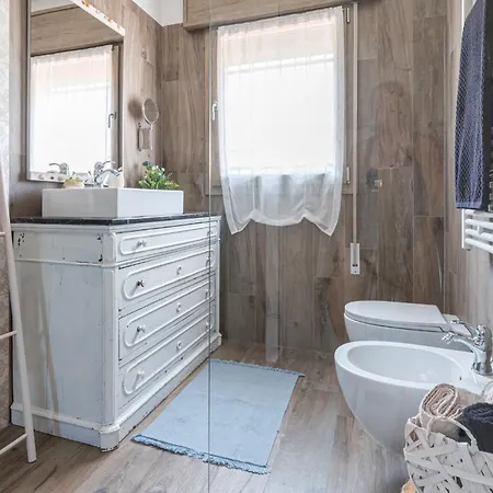 Holiday home Casa Olivia Favaro Veneto
