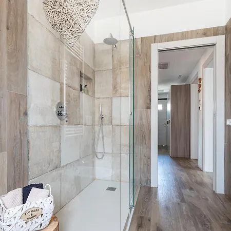 Casa Olivia Holiday home