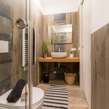 Casa Olivia Holiday home Favaro Veneto