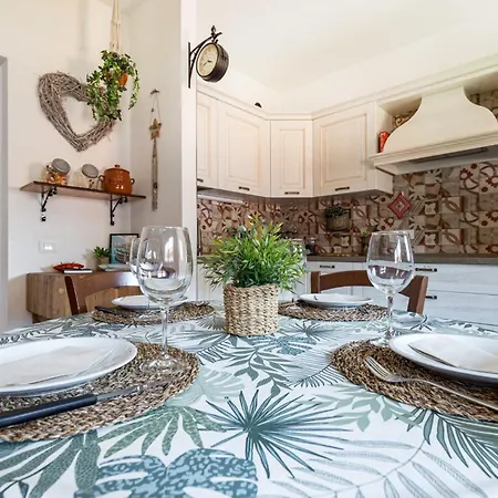 Holiday home Casa Olivia *